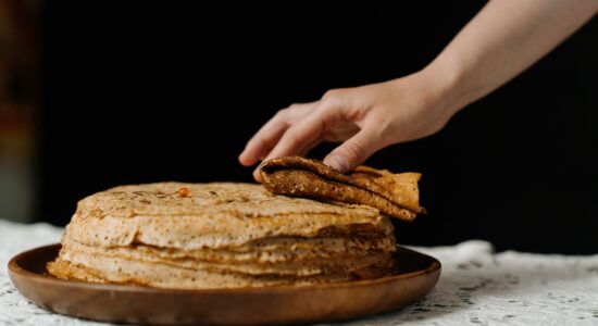 blinis