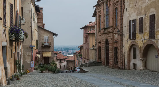 saluzzo