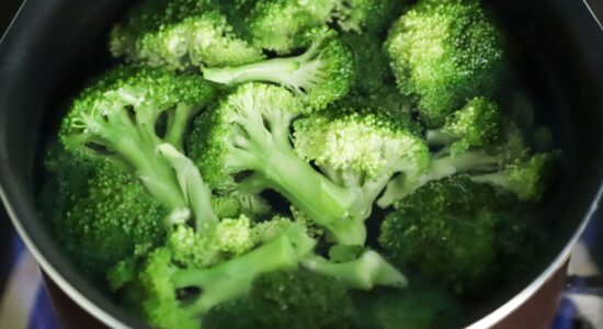 broccoli
