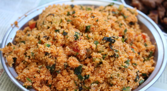 bulgur, bulgour