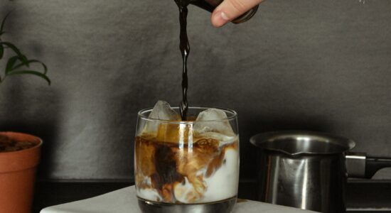 caffè