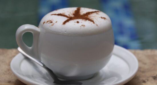 caffè