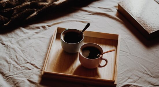 caffè