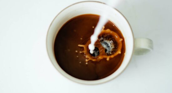 caffè