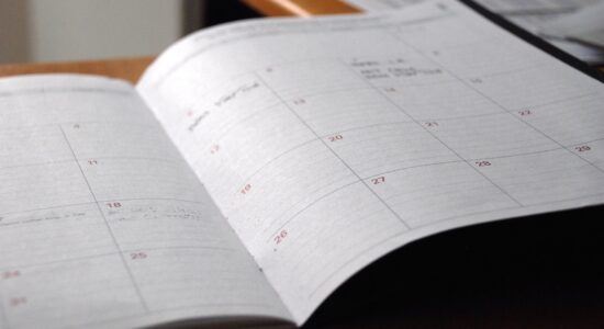 calendario