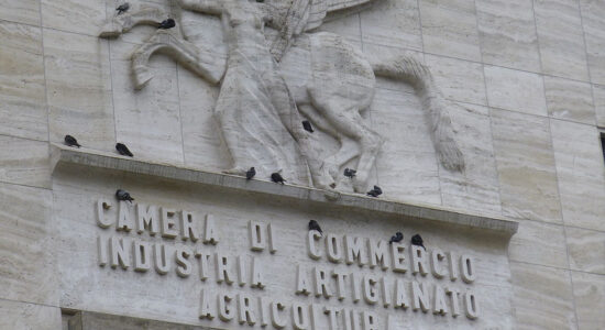 Camera di Commercio