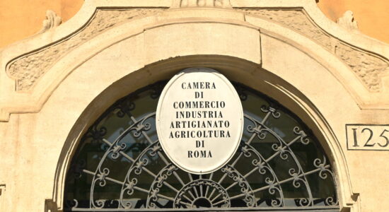 camera di commercio