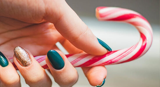 candy cane