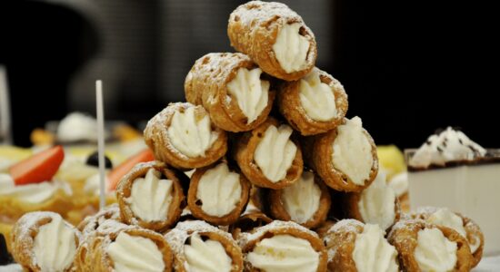 cannoli