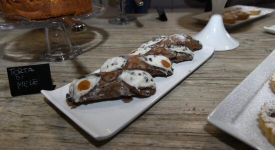 cannolo