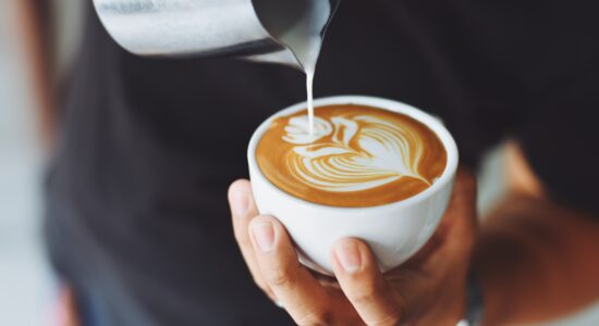 cappuccino