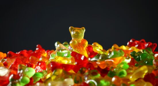 caramelle