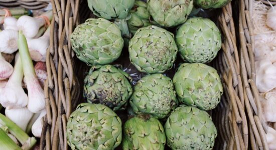 carciofi