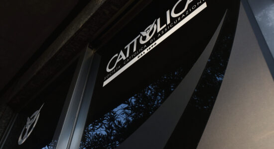 Cattolica Assicurazioni