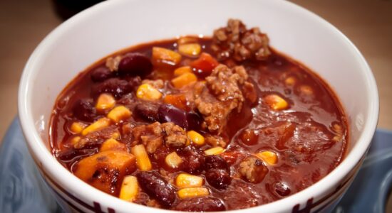 chili