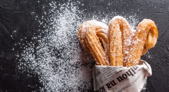 churros