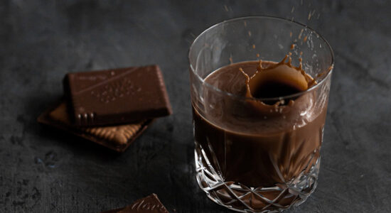 cioccolata calda