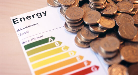 classificazione energetica