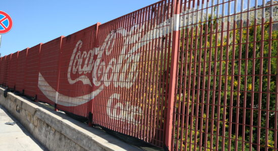 coca cola