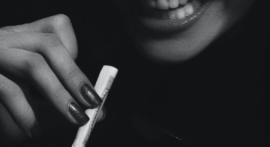 cocainomane