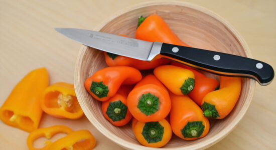 coltello da cucina