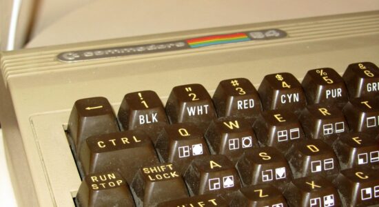 computer