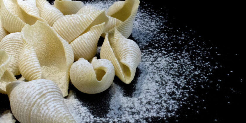 conchiglioni