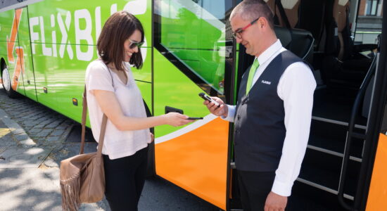 controllore dell’autobus