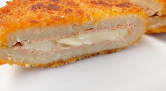 Cordon bleu