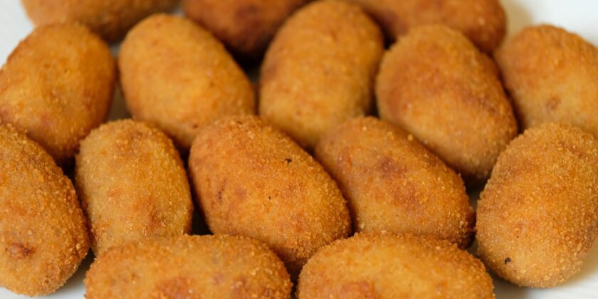 crocchè