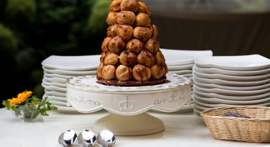croquembouche