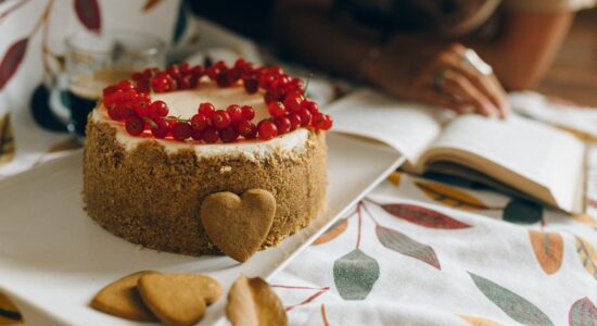 crostata