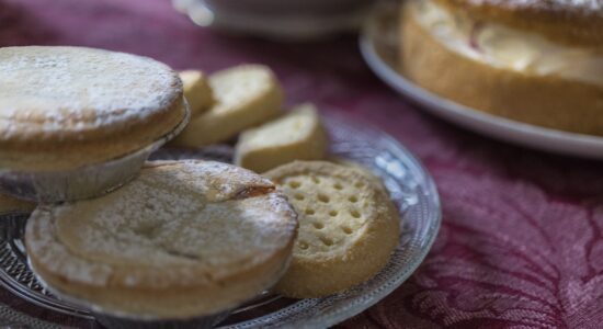 crostatine