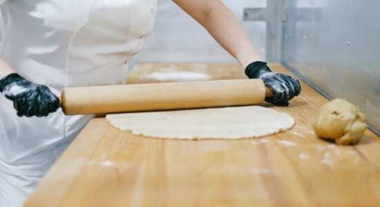 cucinare