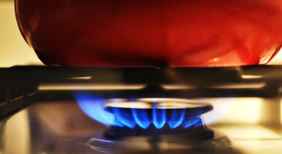 cucinare