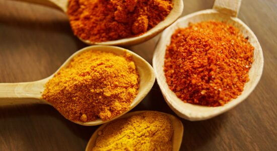 curcuma