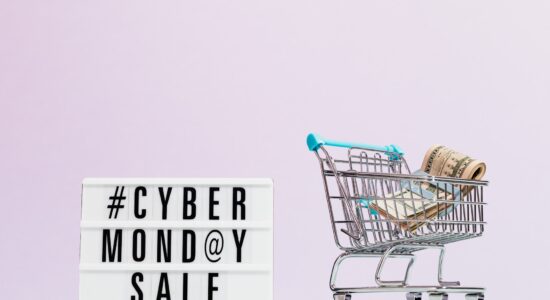 cyber monday