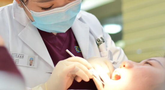 dentista