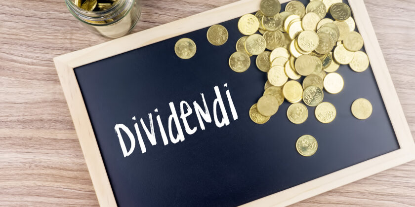 dividendi