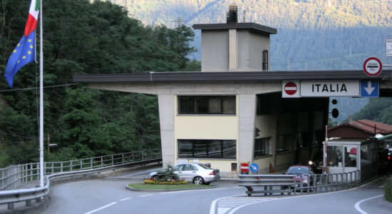nuovi posti di lavoro all'Agenzia delle Dogane