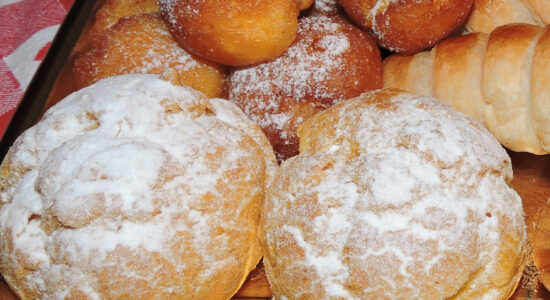 dolci