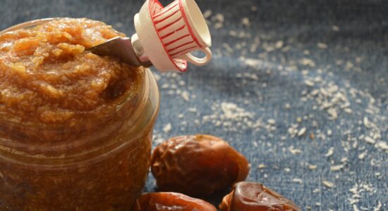 dulce de leche