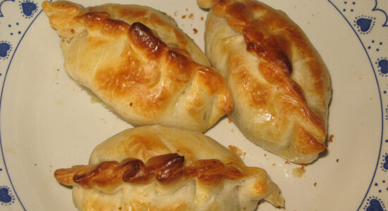 empanadas