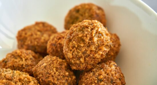 falafel