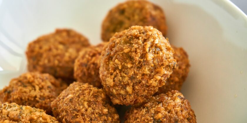 falafel