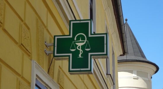 farmacia