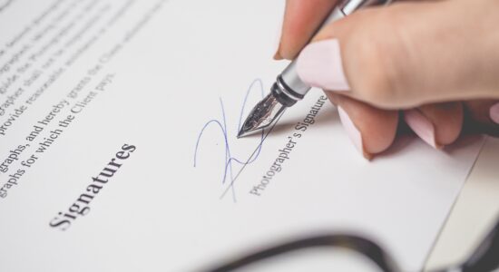 firma