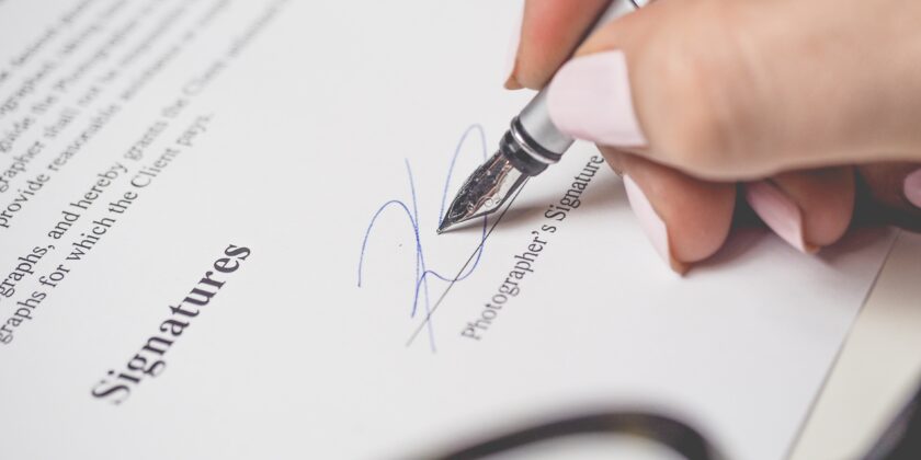 firma