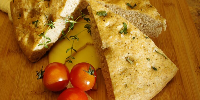 focaccia