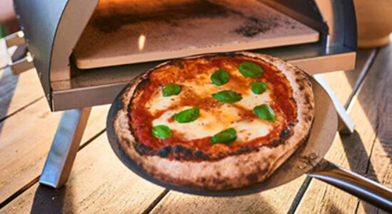 fornetto per pizza